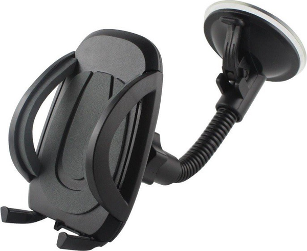 Fotoja e Mbajtëse telefoni per makinë Rebeltec M20
