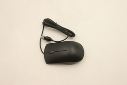 Fotoja e Maus Lenovo Calliope, i zi