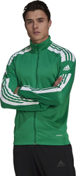 Fotoja e Duks për meshkuj Adidas Squadra 21 GP6462, S, i gjelbër