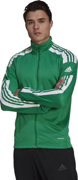 Fotoja e Duks për meshkuj Adidas Squadra 21 GP6462, S, i gjelbër
