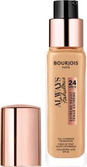 Fotoja e Krem pudër Bourjois Paris Always Fabulous Extreme Resist SPF20 125 Ivory 30ml