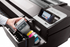 Fotoja e Printer grafik HP DesignJet T1700dr 44-in PostScript Pr, Picture 9
