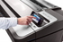 Fotoja e Printer grafik HP DesignJet T1700dr 44-in PostScript Pr, Picture 10