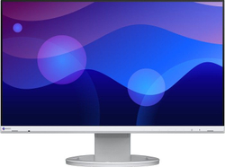 Fotoja e Monitor Eizo FlexScan EV2480-WT, FHD, i bardhë