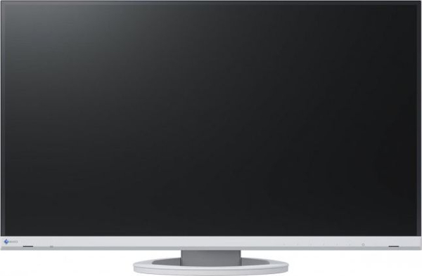 Fotoja e Monitor Eizo FlexScan EV2760-WT, 27", WQHD, i zi