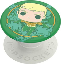 Fotoja e Mbajtës celulari PopSockets Aquaman