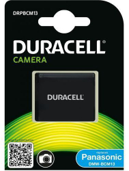 Fotoja e Bateri Duracell Li-Ion, 1020 mAh