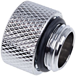 Fotoja e Lidhës Alphacool 1/4", krom