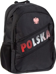 Fotoja e Çantë shpine Starpak Poland, e zezë