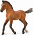 Fotoja e Figurinë Foal Hanoverian Collecta (88734), Picture 1