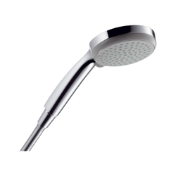 Fotoja e Kokë dushi Hansgrohe Croma 100 28535000, 4 funksione, krom