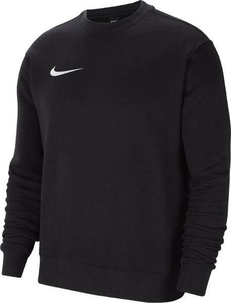 Fotoja e Bluzë për meshkuj Nike Park 20 Crew, S, e zezë