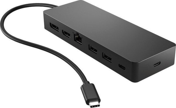 Fotoja e Docking Station HP Universal USB-C