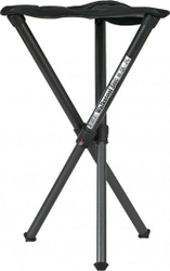 Fotoja e Stol portativ Walkstool Basic 50, i zi