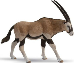 Fotoja e Figurinë e antilopës Papo Oryx (401239)