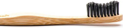 Fotoja e Furçë për dhëmbë Humble Brush, e zezë