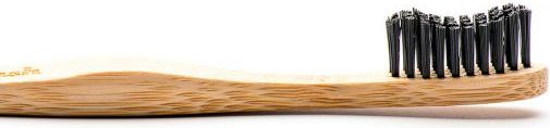 Fotoja e Furçë për dhëmbë Humble Brush, e zezë
