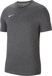 Fotoja e Maicë sportive për meshkuj Nike CW6952-071, L, e hirtë