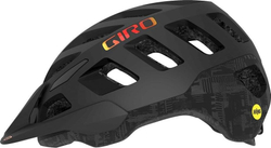 Fotoja e Helmetë për biçikletë Giro MTB GIRO RADIX, S (51-55 cm), e zezë