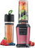 Fotoja e Blender për smoothie SencorSBL 7174RD, 800 W, 0.6 l, vjollcë, Picture 1