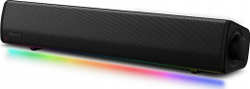 Fotoja e Soundbar Creative GS3, i zi