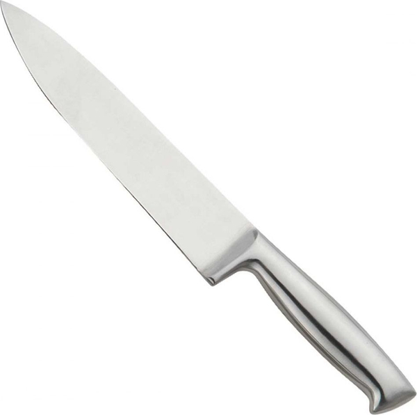 Fotoja e Thikë kuzhine Kinghoff KH-3435, 22cm, e argjendë