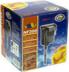 Fotoja e Filter për akuarium Aqua Nova CASCADE FILTER NF-300