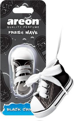 Fotoja e Aromë për makinë Areon Fresh Wave