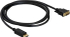Fotoja e Kabllo Delock Displayport - DVI-D, 5m, e zezë, Picture 1