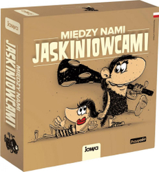 Fotoja e Lojë tavoline Java Among Us Cavemen, +12 vjeç