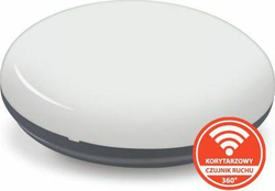 Fotoja e Llambë tavani Plastrol SUN SURFACE-MOUNTED, 24W