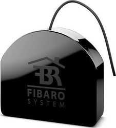 Fotoja e Kontrollues i dritave RGBW Fibaro, Z-Wave