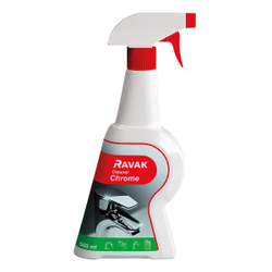Fotoja e Pastrues Ravak Chrome, 500ml