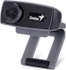 Fotoja e Kamerë web Genius FaceCam 1000X V2, 720P HD, e zezë, Picture 3