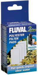 Fotoja e Fishek filtri Hagen Fluval Filter Sponge Cartridge 2Plus