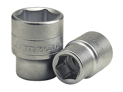 Fotoja e Kapsulë çelësi Teng Tools 3/4", 41 mm, 6 këndore