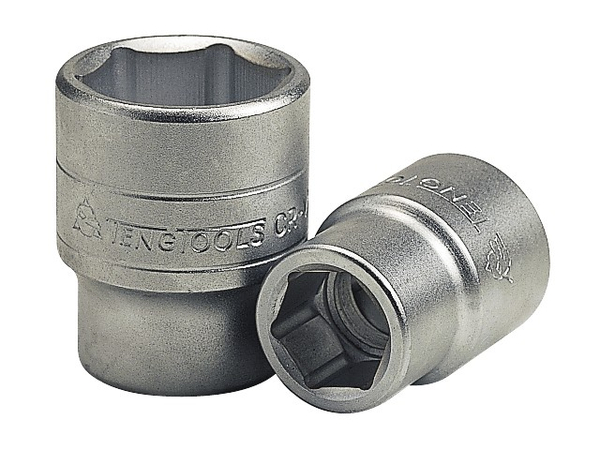 Fotoja e Kapsulë çelësi Teng Tools 3/4", 41 mm, 6 këndore