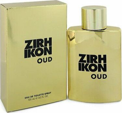 Fotoja e Eau de Toilette Zirh Ikon Oud, 125 ml
