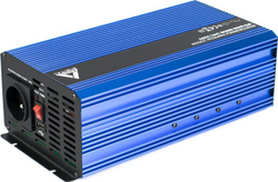 Fotoja e Konvertues Azo SINUS, 24V/230V, 2000W (IPS-2000S)
