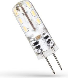 Fotoja e Nriçues Spectrum LED G4, ​​12 V, 1.5 W