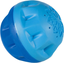 Fotoja e Lodër për qen Trixie Cooling Ball, 8cm, e kaltër