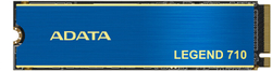 Fotoja e Disk ADATA LEGEND 710, M.2 - 512GB