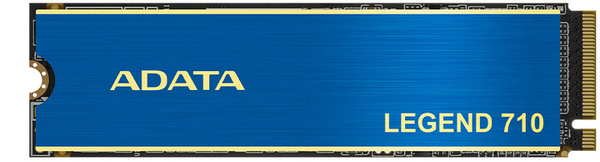 Fotoja e Disk ADATA LEGEND 710, M.2 - 512GB