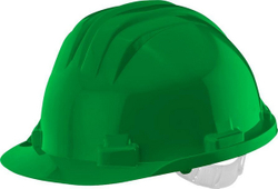 Fotoja e Helmetë mbrojtëse Neo, 55-65 cm, e gjelbër