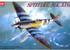 Fotoja e Figurë lodër Academy Submarine Spitfire Mk XIV C 12274, 1:48, Picture 1