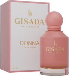 Fotoja e Eau de Parfum Gisada Donna, 100ml