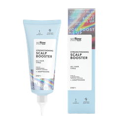 Fotoja e Serum mbrojtës për flokë So!Flow Tropical Cocktail, 100 ml
