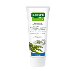 Fotoja e Maskë për Skalpin e Yndyrshëm me Alga - Rausch (100ml)