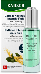 Fotoja e “Rausch Ginseng Caffeine Intensive Fluid” - 30 ml