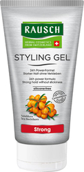 Fotoja e “Rausch Styling Gel Strong” - 150 ml